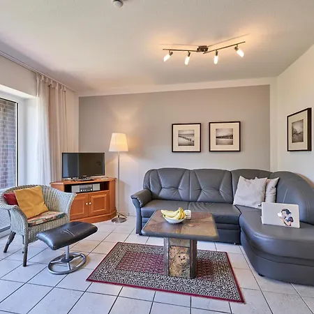 Apartment Haus Maike 13a Cuxhaven