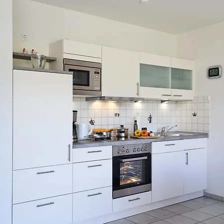 Haus Maike 13a Apartment Cuxhaven
