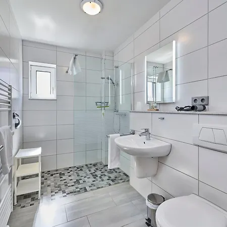 Apartment Haus Maike 13a Cuxhaven