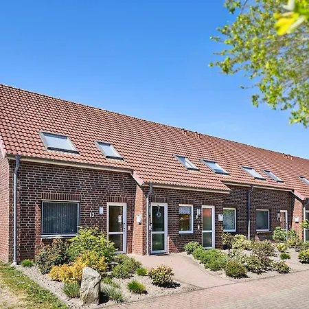 Haus Maike 13a Apartment Cuxhaven