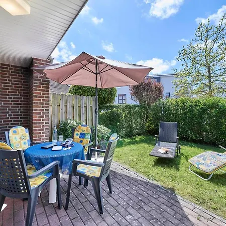 Haus Maike 13a * Cuxhaven