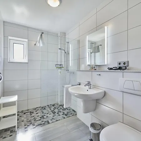 Apartmán Haus Maike 13a *