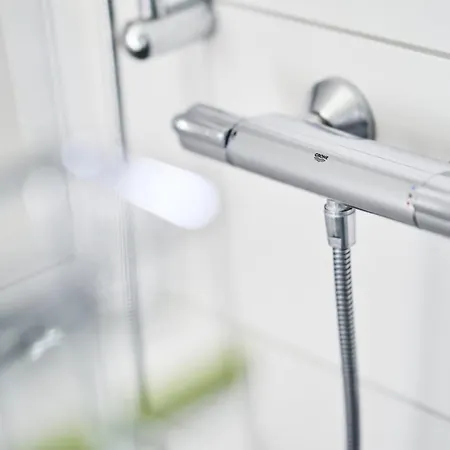 Haus Maike 13a Lägenhet *