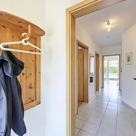 Haus Maike 13a Lägenhet Cuxhaven