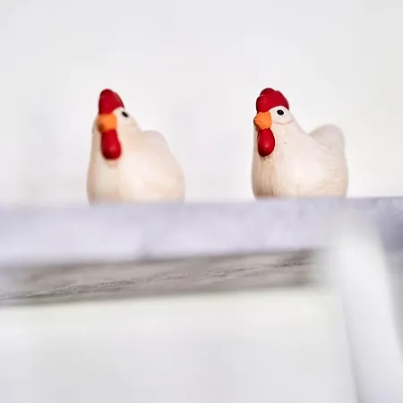 Haus Maike 13a * Cuxhaven