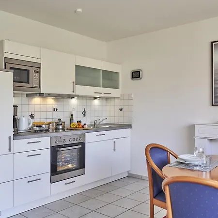 Haus Maike 13a * Cuxhaven