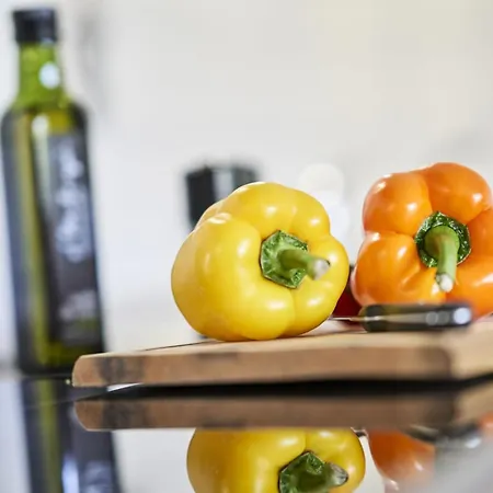 Haus Maike 13a * Cuxhaven